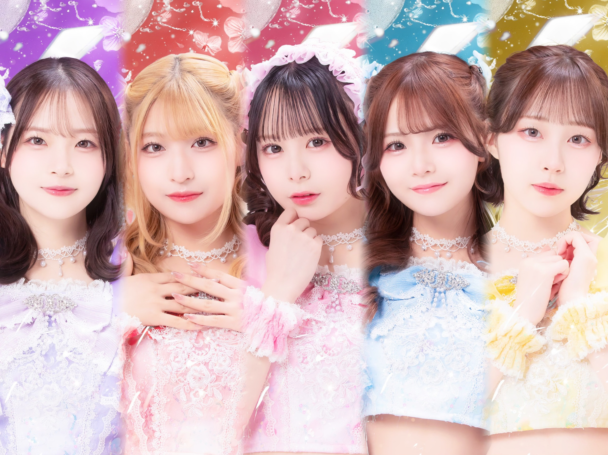 My_Stage│オフィシャルサイト「My_Stage」